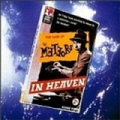 Meteors 'In Heaven'  CD